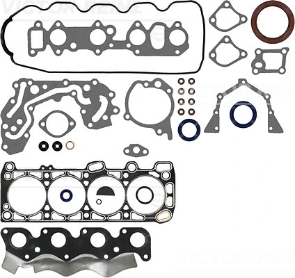 Full Gasket Kit, engine